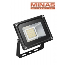 FOCO LED 20W LUZ FRIA 220V