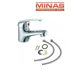 MONOCOMANDO PARA BAO CON COLILLAS.