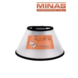 COLLAR ISABELINO PARA PERRO T3