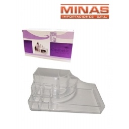 ORGANIZADOR PARA COSMETICOS
