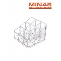 ORGANIZADOR PARA COSMETICOS