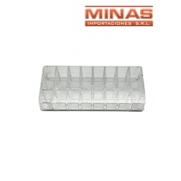 ORGANIZADOR PARA COSMETICOS