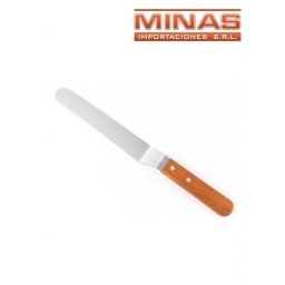 ESPATULA PASTERA DE 8