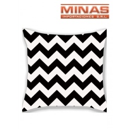 ALMOHADON 45 CM X 45 CM.