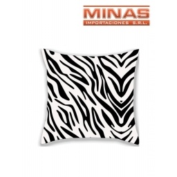 ALMOHADON 45 CM X 45 CM.