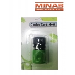 CONECTOR PARA MANGUERA 12