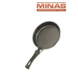 SARTN 16 CM DE METAL