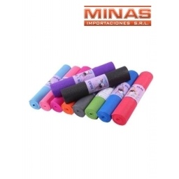 COLCHONETA PARA EJERCICIOS ( 178 CM X 60 CM ).