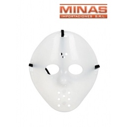 MASCARA PARA HALLOWEEN