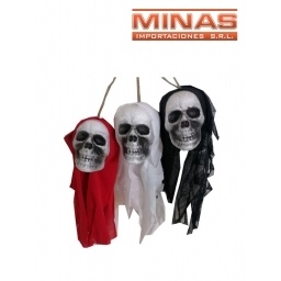 DECORACION PARA HALLOWEEN