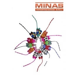 RECIPIENTE DE ALCOHOL 6 MODELOS $35