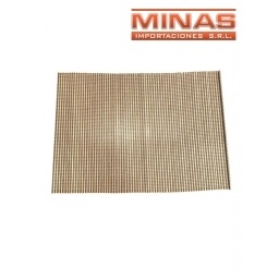 MANTEL INDIVIDUAL 40 C 30 CM 4 COLORES