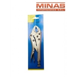 PINZA MORZA 18 CM EN BLISTER