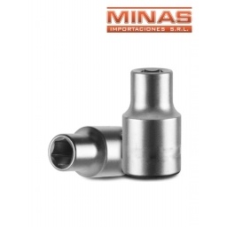 LLAVE TUBO 16 MM 53 GRAMOS