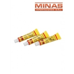 PEGAMENTO PARA CAMARA DE BICICLETAS 12 PCS $13 C/U 20CC