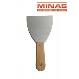 ESPTULA DE MADERA 4