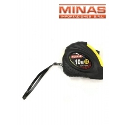 CINTA METRICA X 10 METROS.