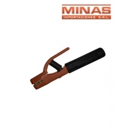 PINZA PARA ELECTRODOS X 600 A.