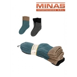 MEDIA DE ADOLESCENTE VARON $55 CU