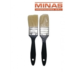 PINCEL 1.5" 12 PCS $35 C/U