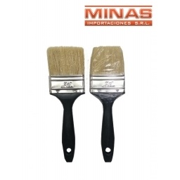 PINCEL 3" 12 PCS $65 C/U