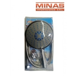 DUCHERO TELEF. REDONDO GDE .DE  1.5 MTS.