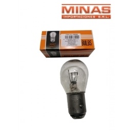 LAMPARA S25 PARA MOTO O AUTO  X 10 PCS, $ 14 C/U.