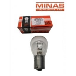 LAMPARA PARA AUTO $12 CU 10 PCS S25