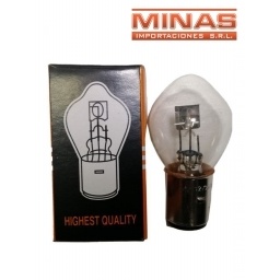 LAMPARA PARA MOTO $27 CU 10 PCS B35