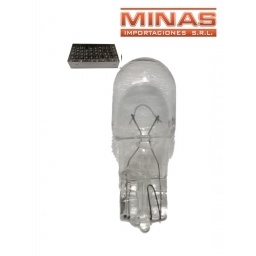 LAMPARA PARA MOTO $7 CU 100 PCS 1210