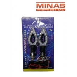 SEALEROS PARA MOTO X 2 UND.