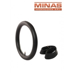 CAMARA PARA BICICLETA RODADO 26-195