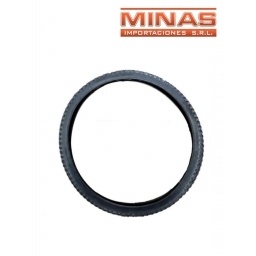 CUBIERTA PARA BICICLETA RODADO 26-195.