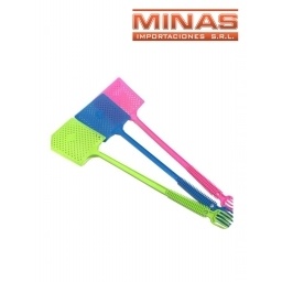 MATA MOSCAS 10 PCS $25 C/U