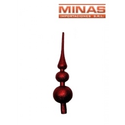 PUNTERO ROJO X 30 CM.