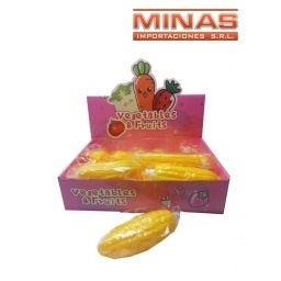 AMANSALOCO CHOCLO  X 16 PCS, $ 65 CU.