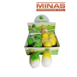 AMANSALOCO COLIFLOR $55 CU,