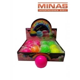 AMANSALOCO 6 CM 12 PCS $49 CU