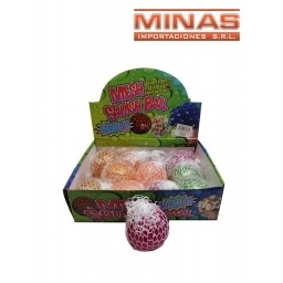 AMANSALOCO 7 CM 12 PCS $45 C/U