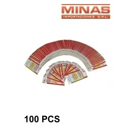 SET DE 16 AGUJAS $17C/U