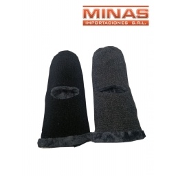 GORRO PASAMONTAAS 2 COLORES