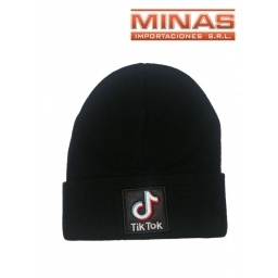 GORRO DE INVIERNO