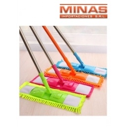 MOPA LAMPAZO PALO DE HIERRO 2.2CM DE LARGO