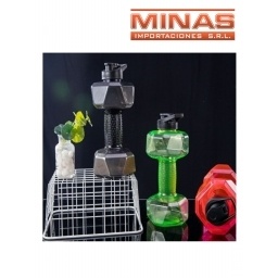 BOTELLA DEPORTIVA 1500ML