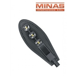 FOCO EXTERIOR PARA CALLE 150 W