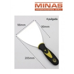 ESPATULA 4