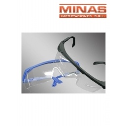 LENTES DE TRABAJO $35 CU 12 PCS