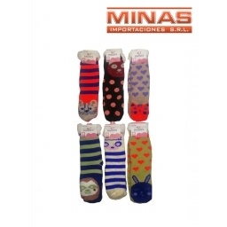 MEDIA DE MUJER GRUESA $129,90 CU