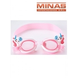 LENTES PARA PISCINA
