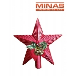 PUNTERO PARA NAVIDAD